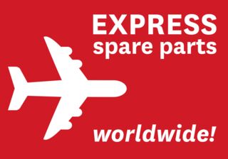 express spare parts worldwide